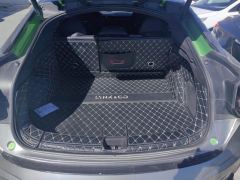 Lynk & Co 05 2.0T AWD - photo 7