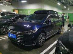 BYD Song MAX DM-i 1.5L 105km Edition - photo 1