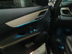 BYD Song MAX DM-i 1.5L 105km Edition - photo 12
