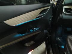 BYD Song MAX DM-i 1.5L 105km Edition - photo 13