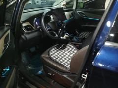 BYD Song MAX DM-i 1.5L 105km Edition - photo 14