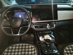 BYD Song MAX DM-i 1.5L 105km Edition - photo 16