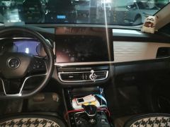 BYD Song MAX DM-i 1.5L 105km Edition - photo 17