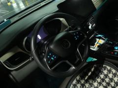 BYD Song MAX DM-i 1.5L 105km Edition - photo 18