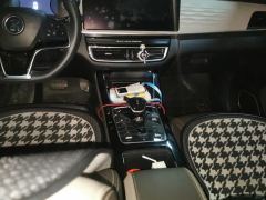 BYD Song MAX DM-i 1.5L 105km Edition - photo 19