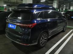 BYD Song MAX DM-i 1.5L 105km Edition - photo 2