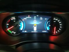 BYD Song MAX DM-i 1.5L 105km Edition - photo 20