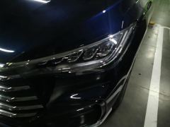 BYD Song MAX DM-i 1.5L 105km Edition - photo 4