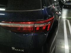 BYD Song MAX DM-i 1.5L 105km Edition - photo 5