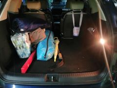 BYD Song MAX DM-i 1.5L 105km Edition - photo 7