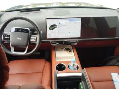 Li Auto L9 Max - фото 16