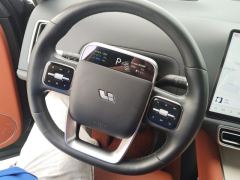 Li Auto L9 Max - фото 18
