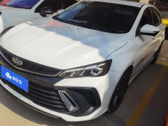 Geely Binrui COOL 1.5T Edition - фото 1
