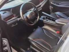 Geely Binrui COOL 1.5T Edition - фото 14