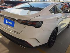 Geely Binrui COOL 1.5T Edition - фото 2