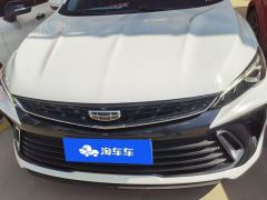 Geely Binrui COOL 1.5T Edition - фото 3