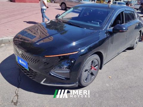 2024 Wuling Starlight PHEV Edition 1.5L 150km Version - автомобиль из Китая
