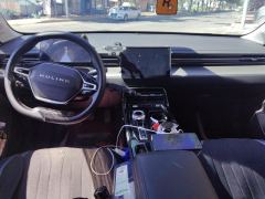 Wuling Starlight PHEV Edition 1.5L 150km Version - ფოტო 16