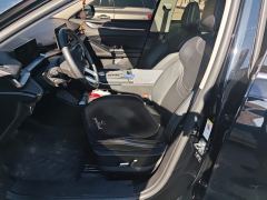 Haval H6 PHEV DHT—PHEV 55 - ფოტო 14