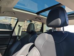 Haval H6 PHEV DHT—PHEV 55 - ფოტო 15