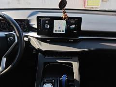 Haval H6 PHEV DHT—PHEV 55 - ფოტო 17
