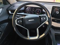 Haval H6 PHEV DHT—PHEV 55 - ფოტო 18