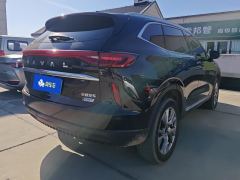 Haval H6 PHEV DHT—PHEV 55 - ფოტო 2