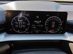 Haval H6 PHEV DHT—PHEV 55 - ფოტო 20