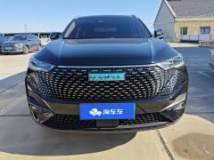 Haval H6 PHEV DHT—PHEV 55 - ფოტო 3