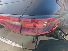 Haval H6 PHEV DHT—PHEV 55 - ფოტო 5