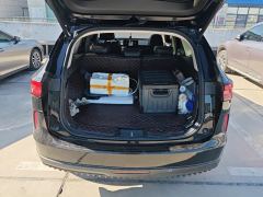 Haval H6 PHEV DHT—PHEV 55 - ფოტო 7
