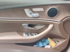 Mercedes-Benz E Class E-Class E 300 L Fashion Edition - ფოტო 13