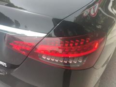 Mercedes-Benz E Class E-Class E 300 L Fashion Edition - ფოტო 5