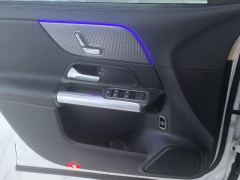 Mercedes-Benz GLA 220 - ფოტო 12