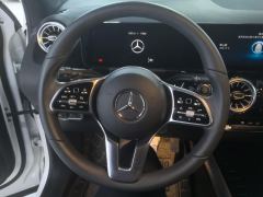 Mercedes-Benz GLA 220 - ფოტო 18