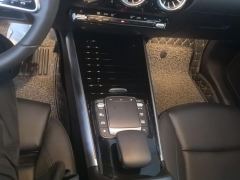 Mercedes-Benz GLA 220 - ფოტო 19
