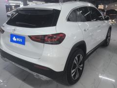 Mercedes-Benz GLA 220 - ფოტო 2