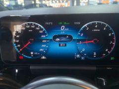 Mercedes-Benz GLA 220 - ფოტო 20