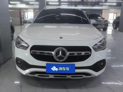Mercedes-Benz GLA 220 - ფოტო 3