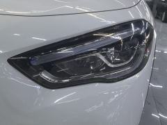 Mercedes-Benz GLA 220 - ფოტო 4