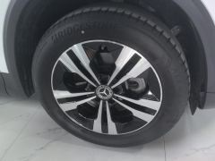 Mercedes-Benz GLA 220 - ფოტო 6