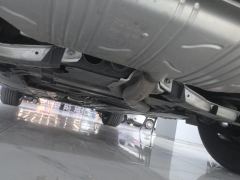Mercedes-Benz GLA 220 - ფოტო 9
