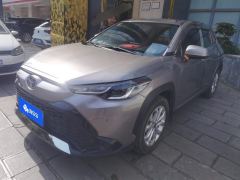 Toyota Frontlander 2.0L Elite Edition - ფოტო 1