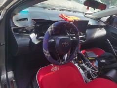 Toyota Frontlander 2.0L Elite Edition - ფოტო 16