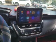 Toyota Frontlander 2.0L Elite Edition - ფოტო 17