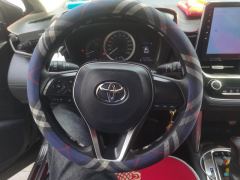 Toyota Frontlander 2.0L Elite Edition - ფოტო 18