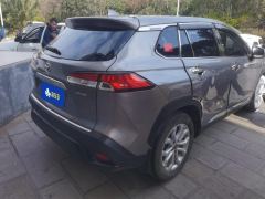 Toyota Frontlander 2.0L Elite Edition - ფოტო 2