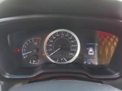 Toyota Frontlander 2.0L Elite Edition - ფოტო 20