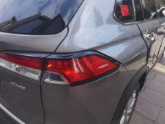 Toyota Frontlander 2.0L Elite Edition - ფოტო 5