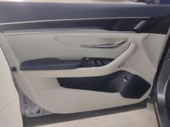 BYD Song PLUS EV Flagship - photo 12